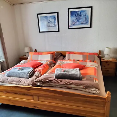 Apartamento Frieda, 65207 Moormerland