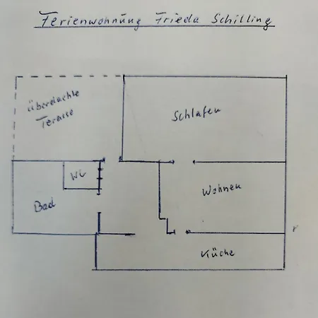 Frieda, 65207 * Moormerland