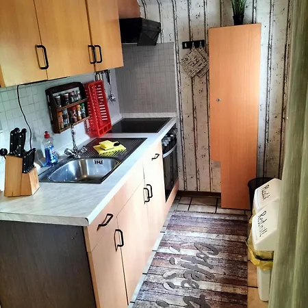 Frieda, 65207 شقة