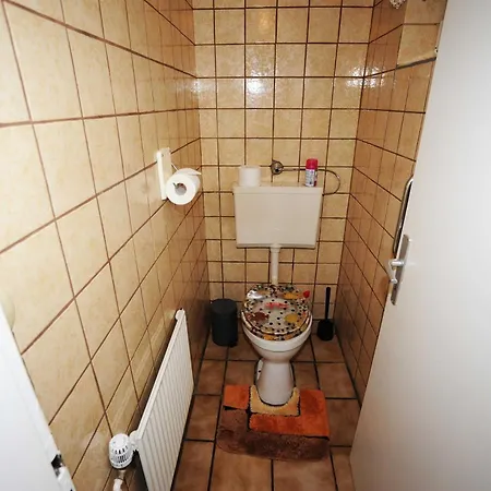 Apartamento Frieda, 65207 Moormerland