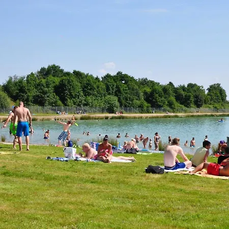 Frieda, 65207 شقة