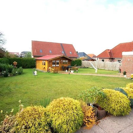 شقة Frieda, 65207 *