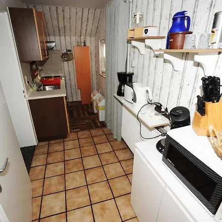 شقة Frieda, 65207 Moormerland