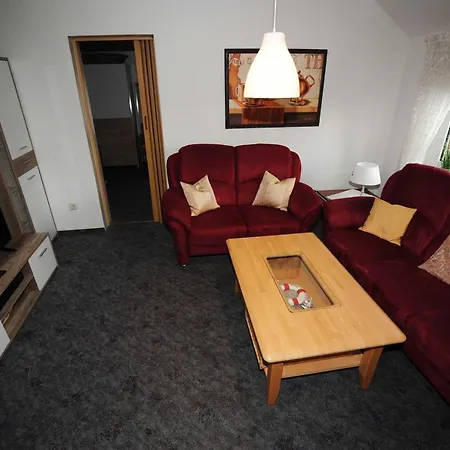 Frieda, 65207 شقة