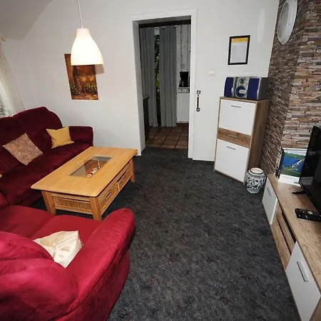 Lägenhet Frieda, 65207