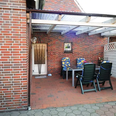 Frieda, 65207 Lägenhet Moormerland