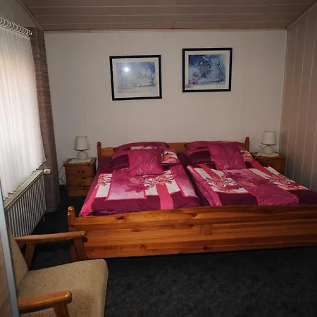 Frieda, 65207 * Moormerland