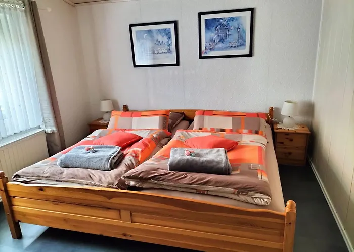 公寓 Frieda, 65207 Moormerland