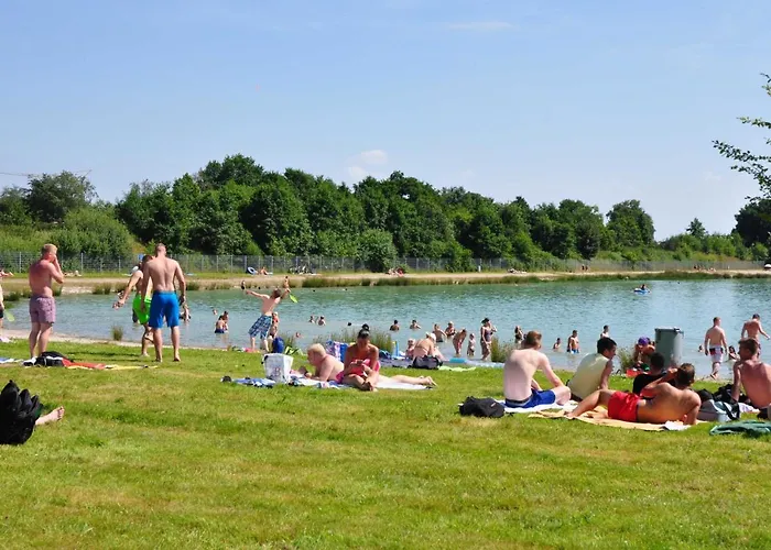 Frieda, 65207 Апартаменты