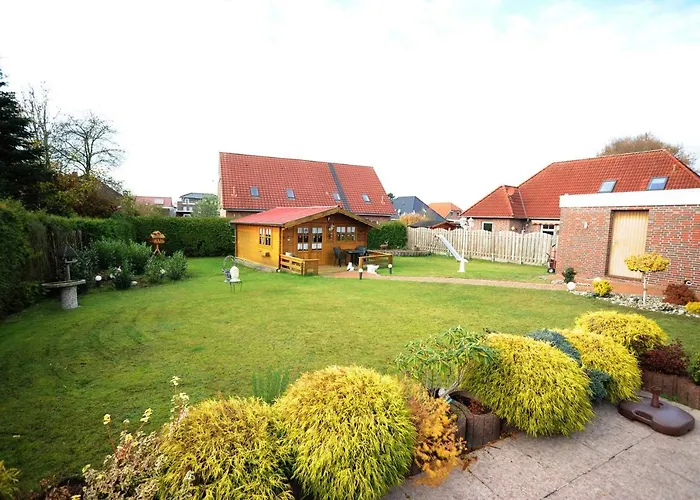 Апартаменты Frieda, 65207 *