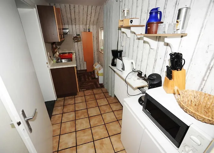 公寓 Frieda, 65207 Moormerland