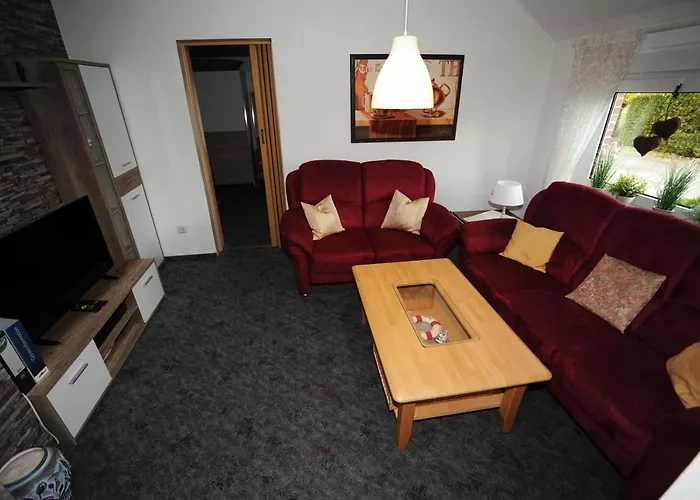 Frieda, 65207 Апартаменты