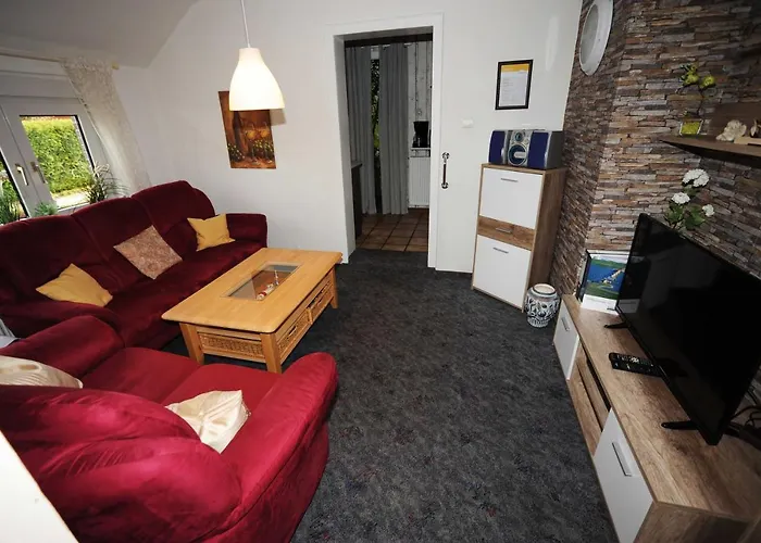 公寓 Frieda, 65207