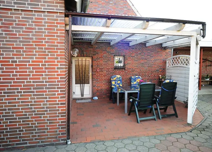 Frieda, 65207 Апартаменты Мормерланд