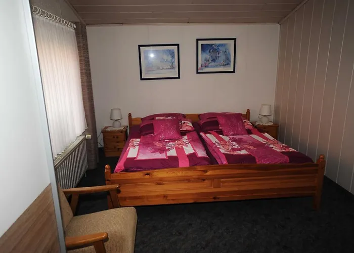 Frieda, 65207 * Moormerland