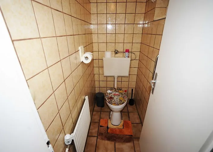 公寓 Frieda, 65207 Moormerland